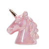 Gold Unicorn Piggy Bank